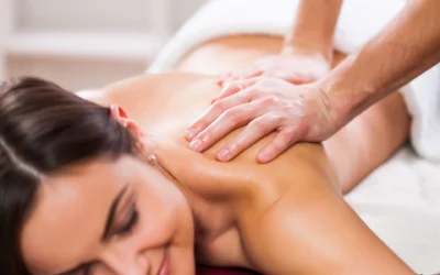 Massage relaxant à Luxembourg : offrez-vous un moment de détente absolue