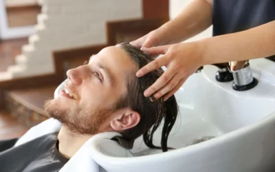 Spa Escape, votre destination pour un soin des cheveux à Luxembourg d’exception