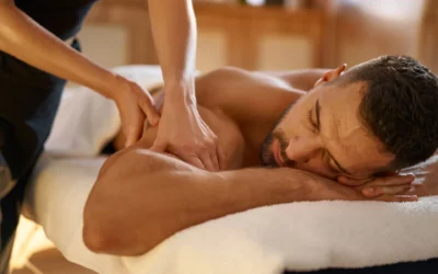 Massage énergisant à Luxembourg vs massage relaxant : quel est le bon choix pour vous ?