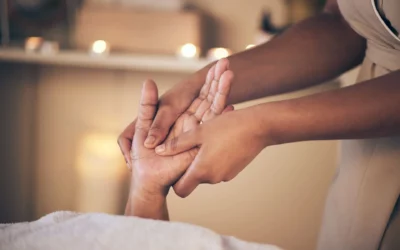 Soin des mains à Luxembourg Ville : prenez soin de vos extrémités